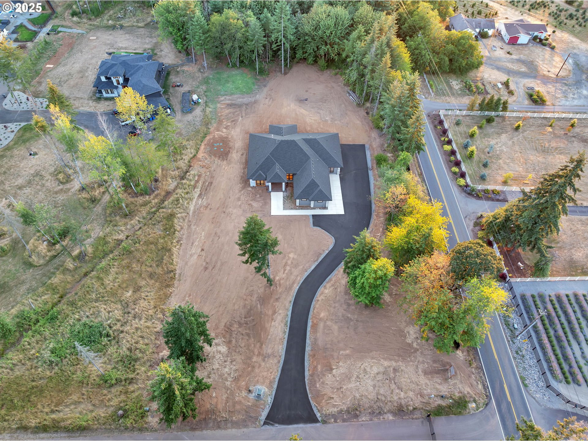 19005 Northeast 139th Street Brush Prairie, WA 98606 - Photo 47 of 48