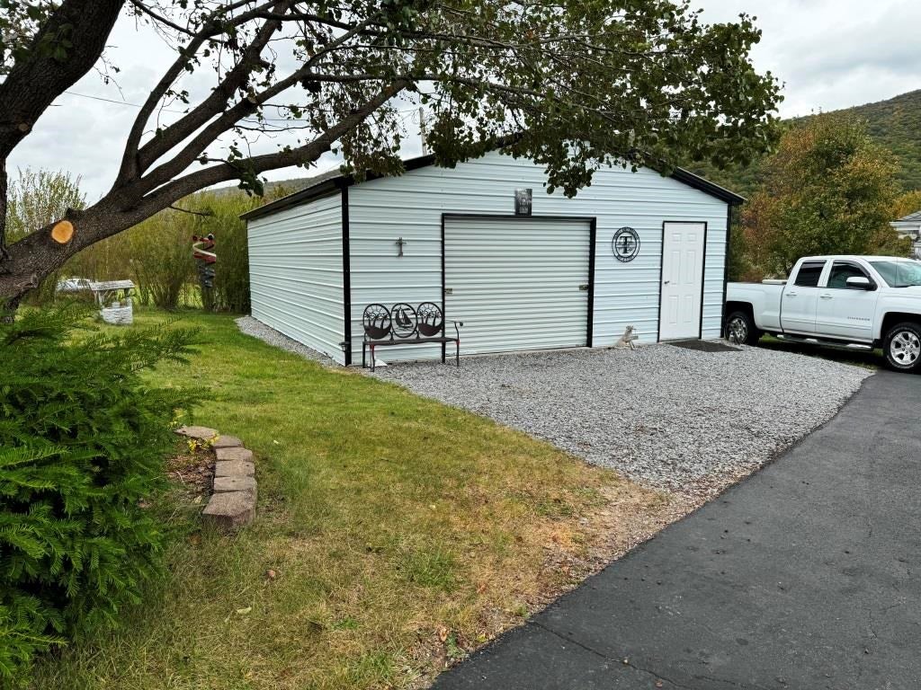 5700 Grapefield Road Bastian, VA 24314 - Photo 30 of 34 Gallery Image 30