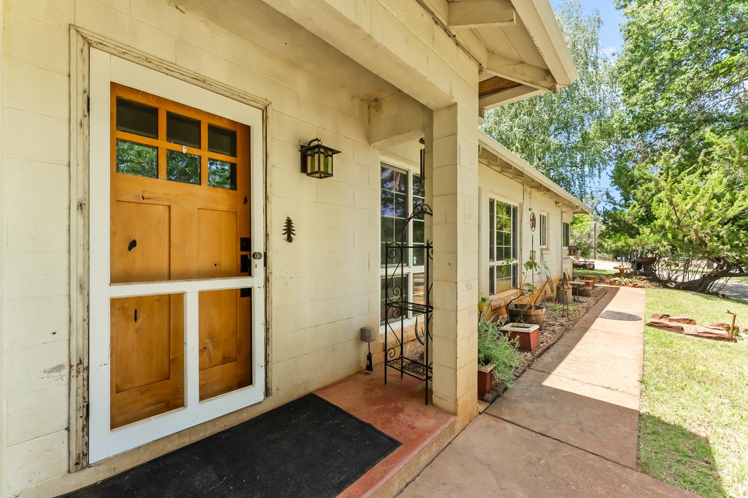 12850 Fiddletown Road Plymouth, CA 95669 - Photo 41 of 88 Original ranch house