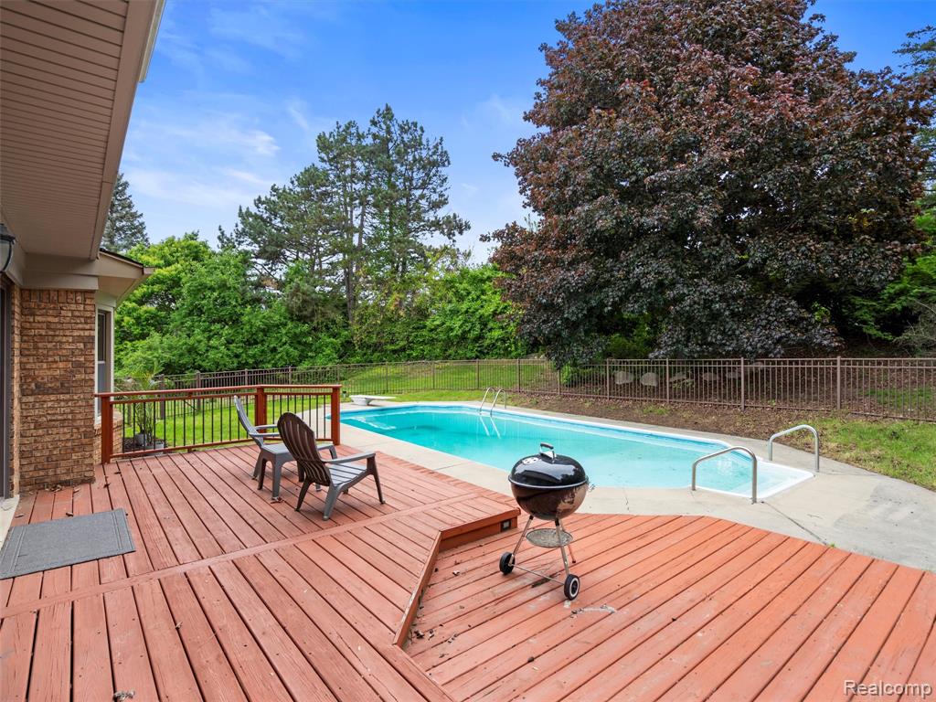 1890 Ludgate Lane Rochester Hills, MI 48309 - Photo 9 of 41