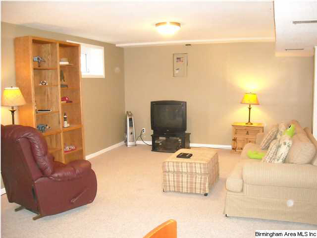 2502 Timber Trail Pinson, AL 35126 - Photo 24 of 27