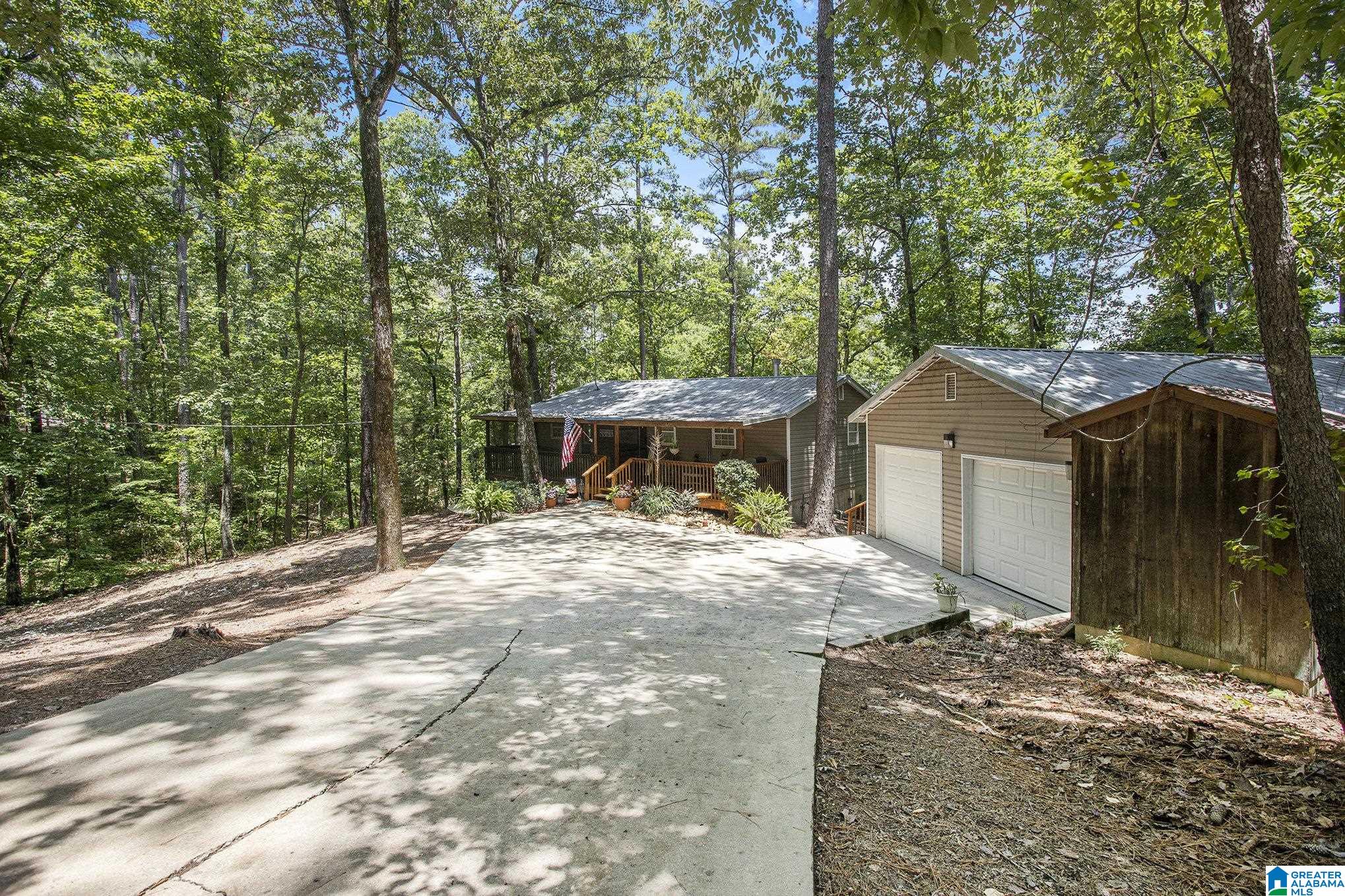 547 County Road 728 Montevallo, AL 35115 - Photo 2 of 32