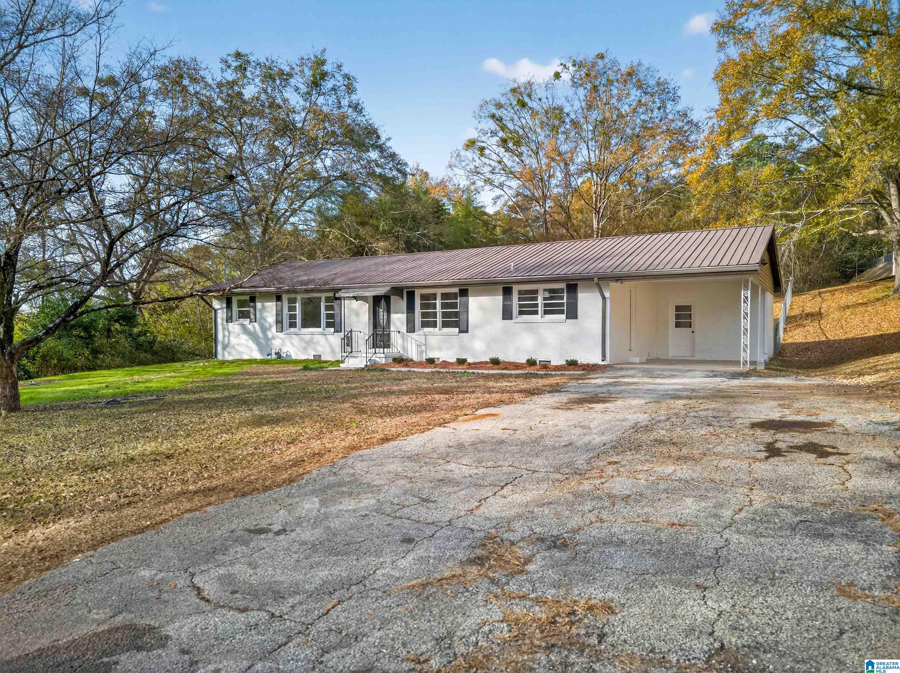 81 Ritch Drive Oxford, AL 36203 - Photo 22 of 32