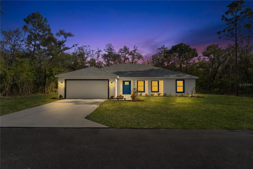 13025 Kildeer Road Weeki Wachee, FL 34614 - Photo 28 of 29