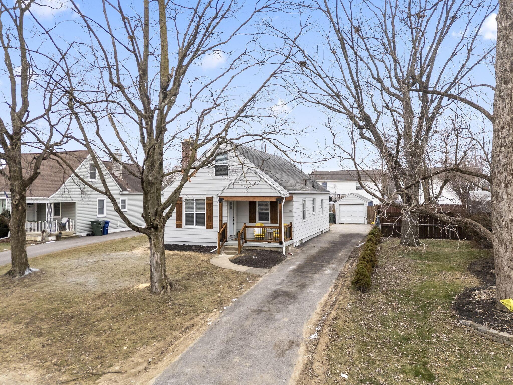 139 Demorest Road Columbus, OH 43204 - Photo 81 of 100