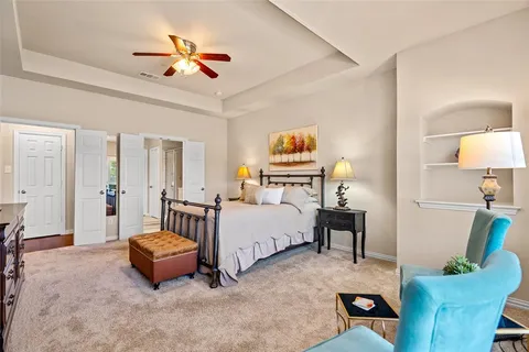 $435,000 | 3075 Willow Grove Boulevard, Unit 2502, McKinney, TX 75070