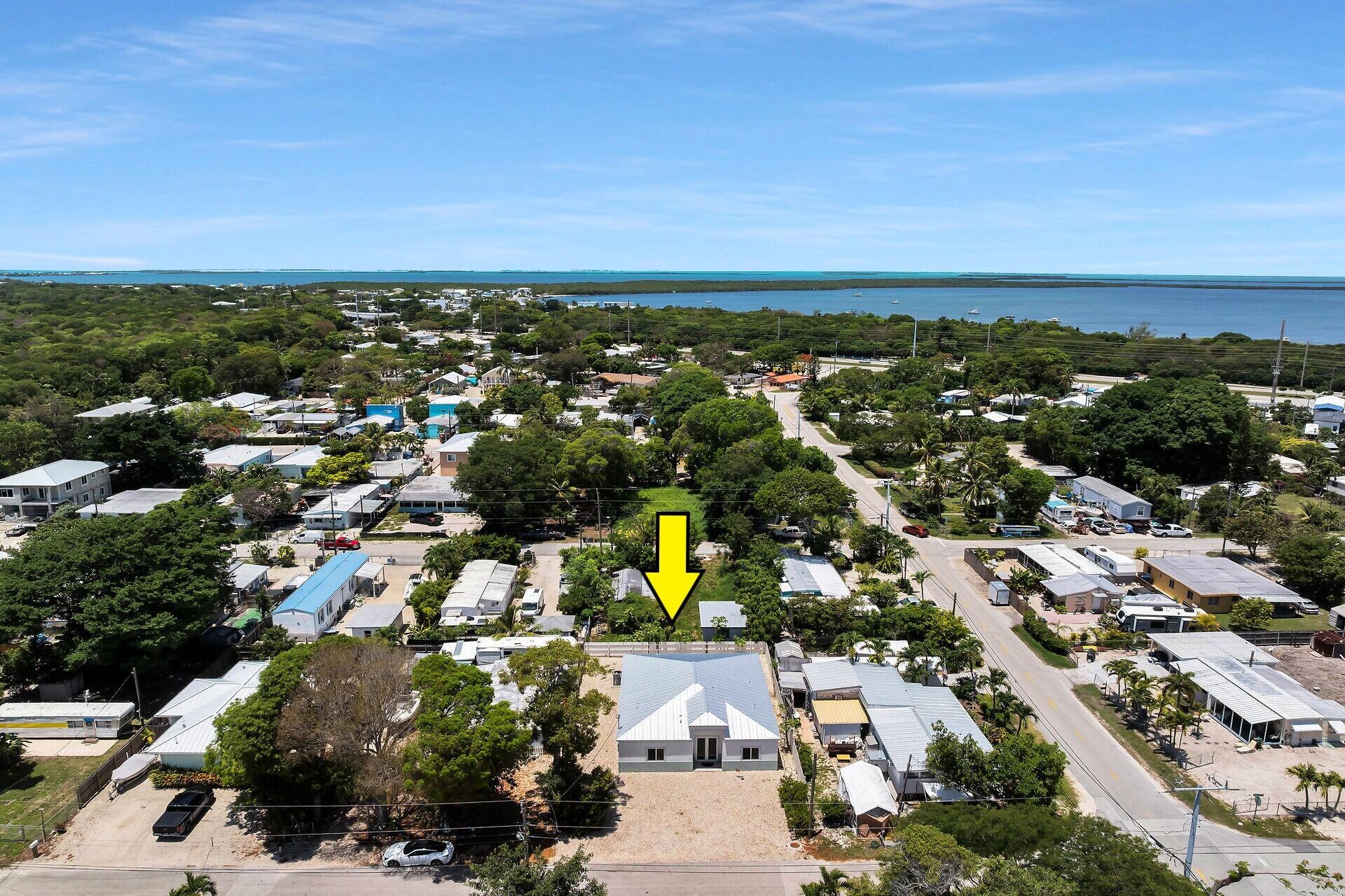21 Tina Place Key Largo, FL 33037 - Photo 41 of 42 Large lot