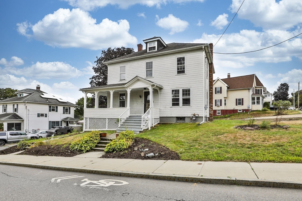 311 Water Street Clinton, MA 01510 - Photo 33 of 36