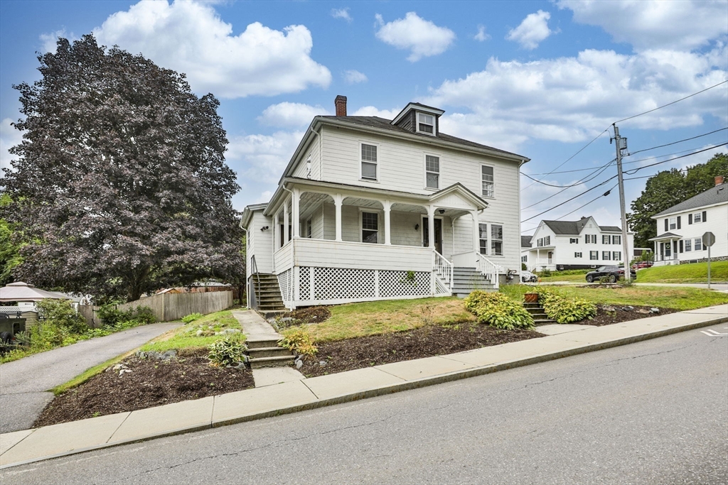 311 Water Street Clinton, MA 01510 - Photo 34 of 36