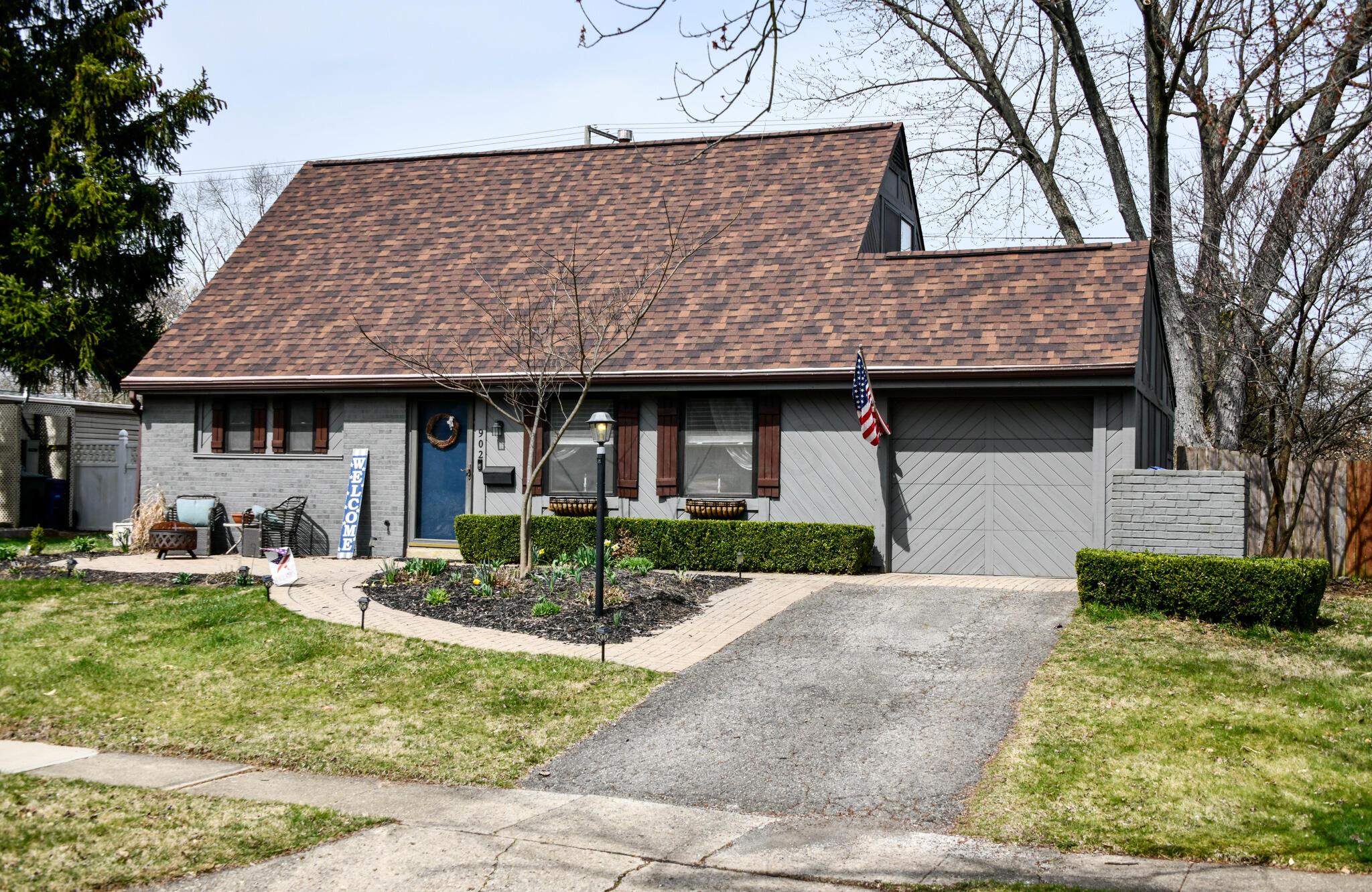 902 Afton Road Columbus, OH 43221 - Photo 1 of 42 Custom Built