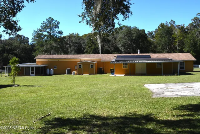 $525,000 | 3105 Southeast 29th Boulevard, Gainesville, FL 32641