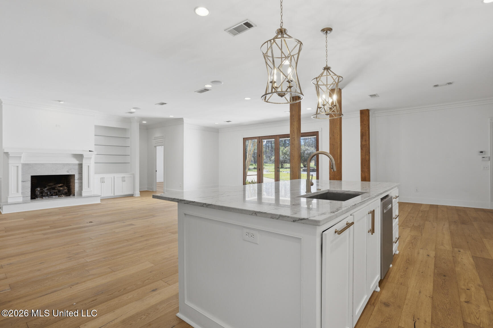 173 Anderson Sta Road Flora, MS 39071 - Photo 18 of 65 173 Anderson Station-23