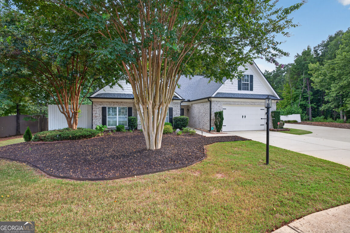 82 Flintstone Road Jefferson, GA 30549 - Photo 53 of 68 Gallery Image 53