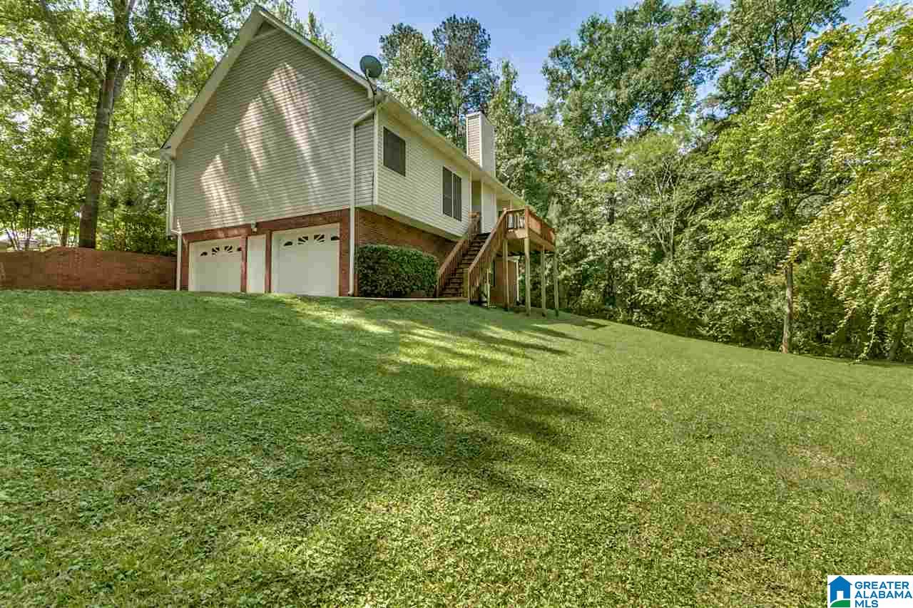 21196 Polly Circle McCalla, AL 35111 - Photo 31 of 33
