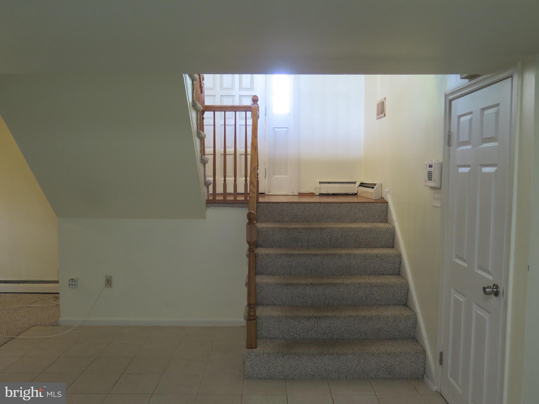 13700 Gilbert Road Woodbridge, VA 22193 - Photo 14 of 17 Basement