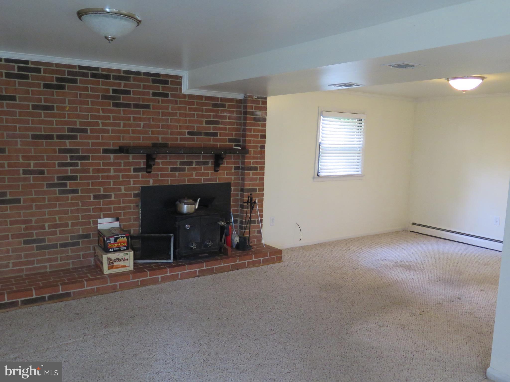 13700 Gilbert Road Woodbridge, VA 22193 - Photo 15 of 17 Basement