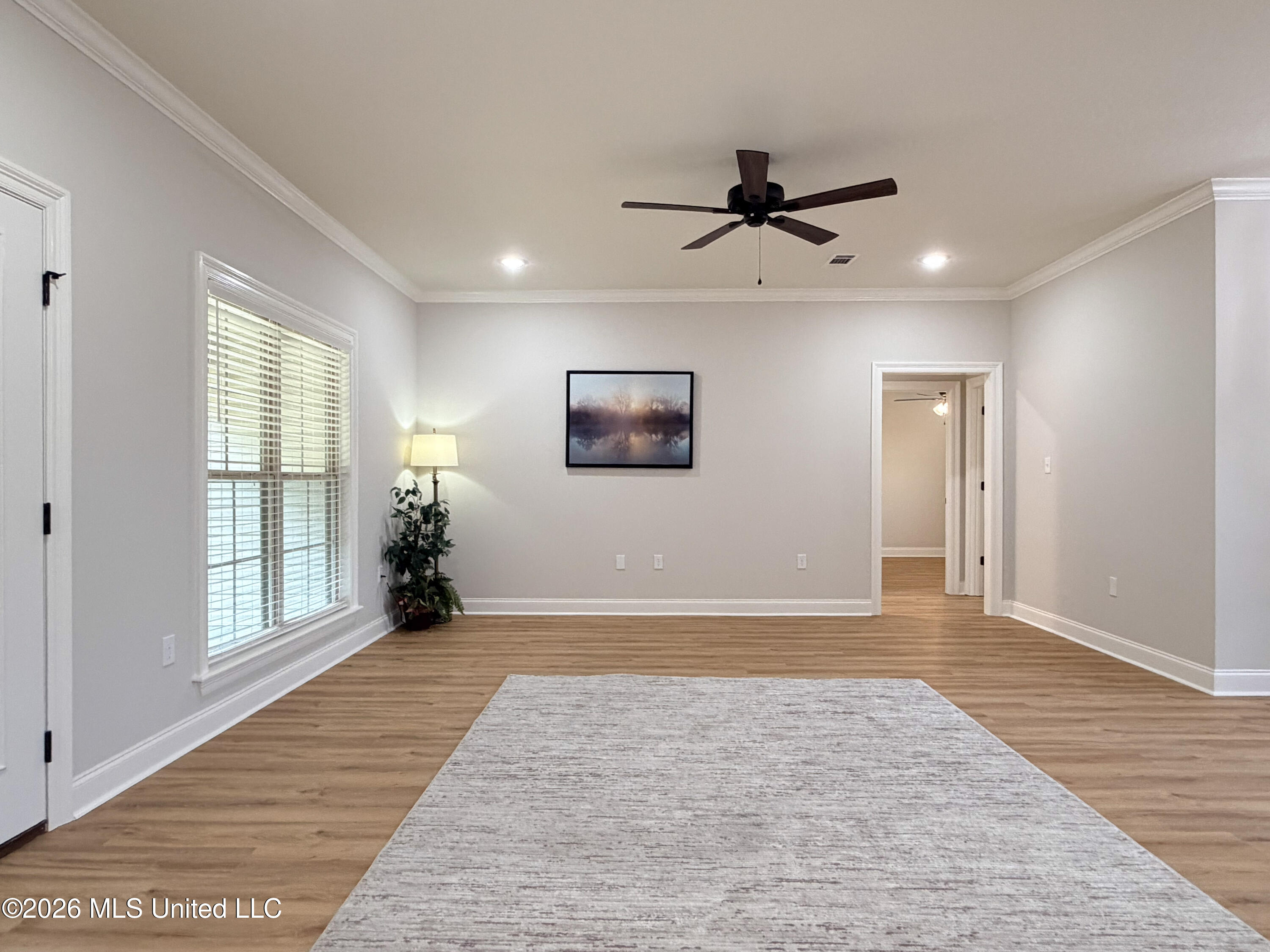 64 Meadow Breeze Road Sumrall, MS 39482 - Photo 3 of 37 2- Great Room (2)