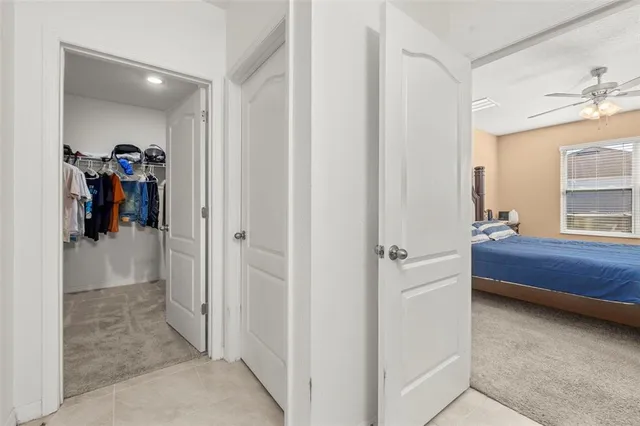 a view of a living room