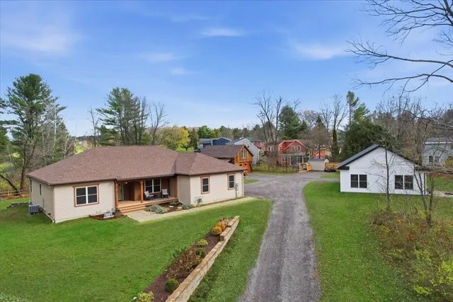 $1,195,000 | 55-57 Lefebvre Lane, Williston, VT 05495