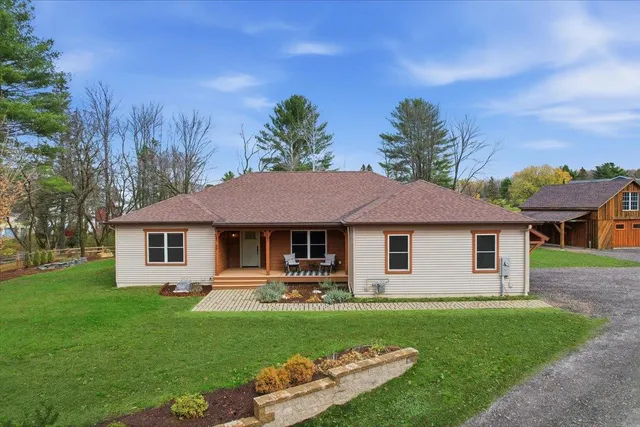 $1,195,000 | 55-57 Lefebvre Lane, Williston, VT 05495