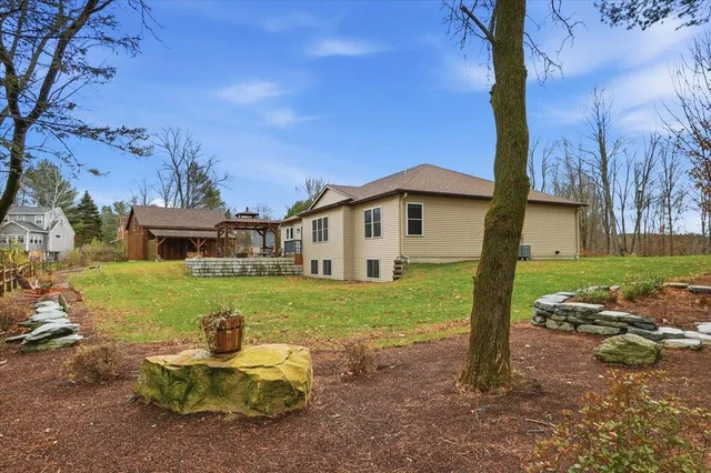 $1,195,000 | 55-57 Lefebvre Lane, Williston, VT 05495