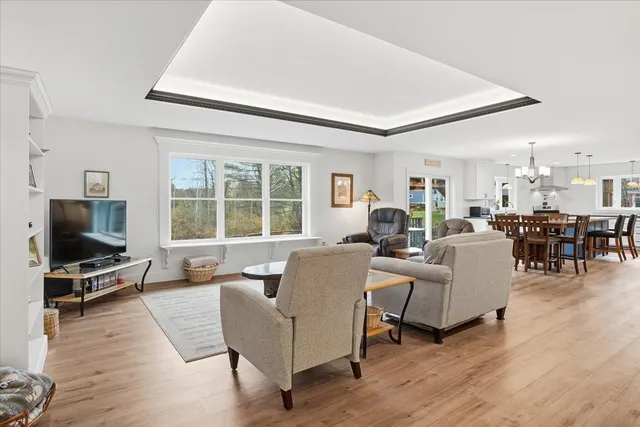 $1,195,000 | 55-57 Lefebvre Lane, Williston, VT 05495