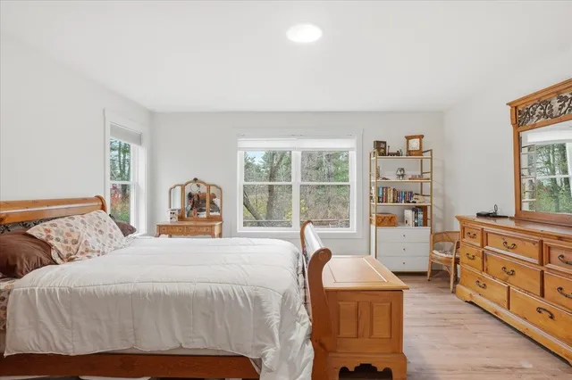 $1,195,000 | 55-57 Lefebvre Lane, Williston, VT 05495