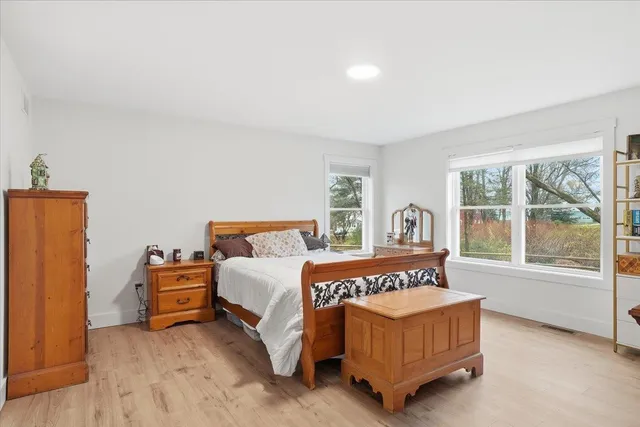 $1,195,000 | 55-57 Lefebvre Lane, Williston, VT 05495