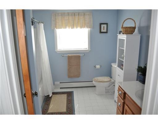 65 Elmere Road Wells, ME 04090 - Photo 9 of 11 Bathroom.