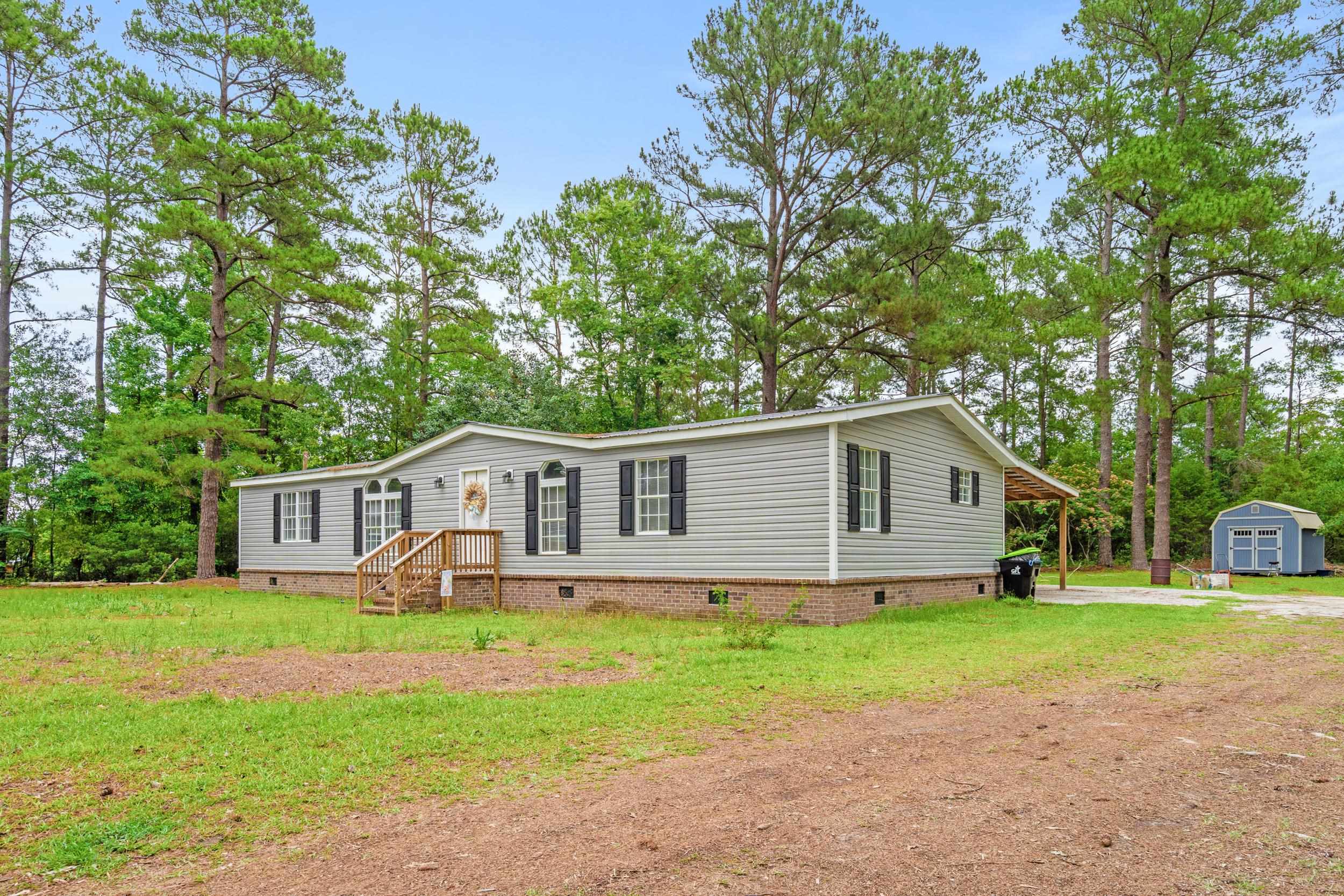 123 Quail Run Road Loris, SC 29569 - Photo 44 of 44