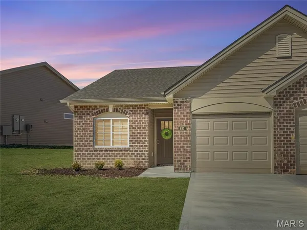 $259,900 | 891 Walter Way, Washington, MO 63090