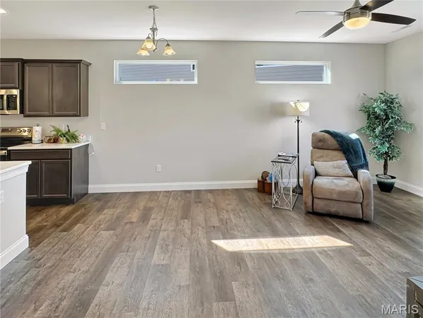 $259,900 | 891 Walter Way, Washington, MO 63090