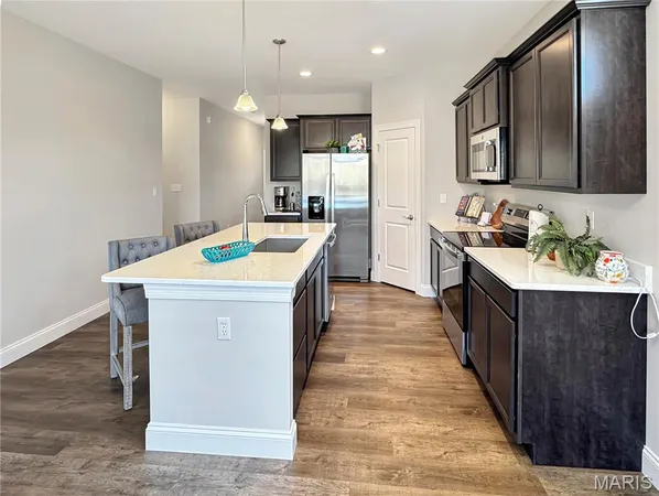 $259,900 | 891 Walter Way, Washington, MO 63090