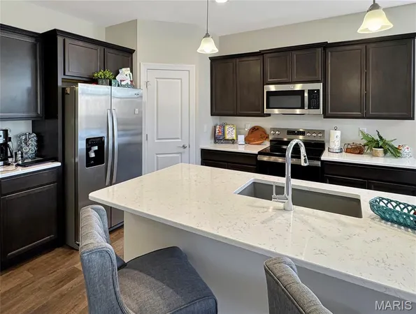 $259,900 | 891 Walter Way, Washington, MO 63090