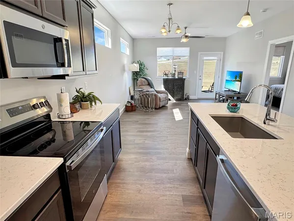 $259,900 | 891 Walter Way, Washington, MO 63090