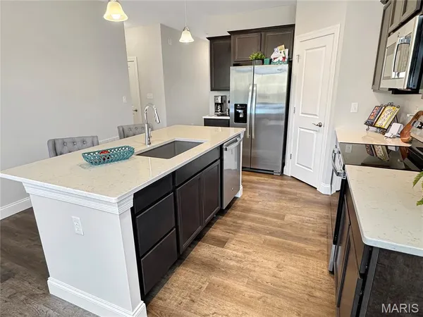 $259,900 | 891 Walter Way, Washington, MO 63090