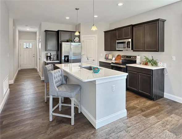 $259,900 | 891 Walter Way, Washington, MO 63090