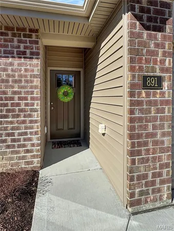 $259,900 | 891 Walter Way, Washington, MO 63090