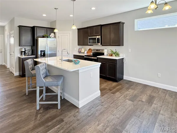 $259,900 | 891 Walter Way, Washington, MO 63090