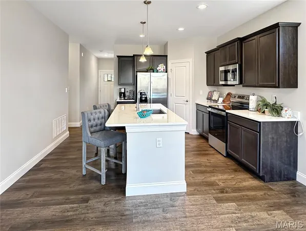 $259,900 | 891 Walter Way, Washington, MO 63090