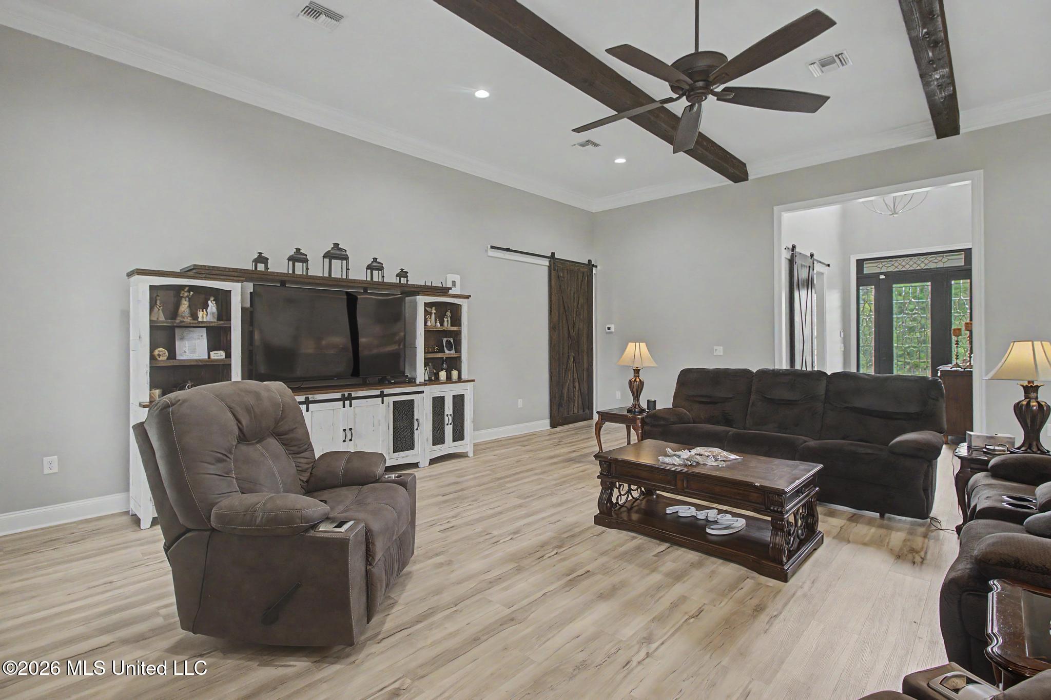 1034 West McHenry Road McHenry, MS 39561 - Photo 6 of 39 17_52126 W McHenry