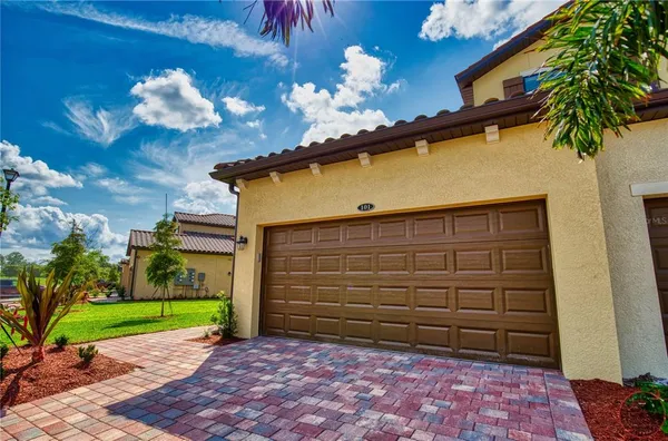 $2,500 | 12355 Ghiberti Circle, Unit 101, Venice, FL 34293