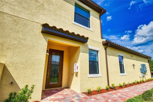 $2,500 | 12355 Ghiberti Circle, Unit 101, Venice, FL 34293