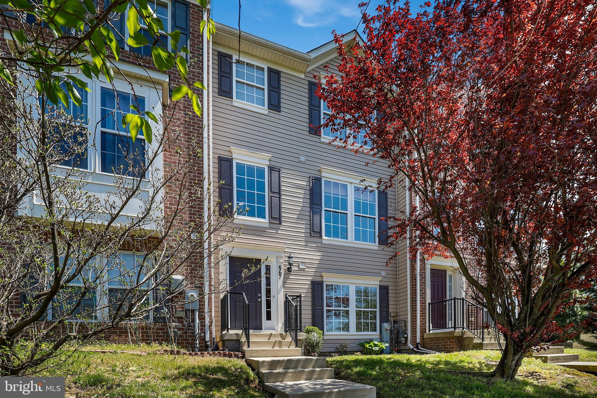 867 Middle River Road Baltimore, MD 21220 - Photo 1 of 30