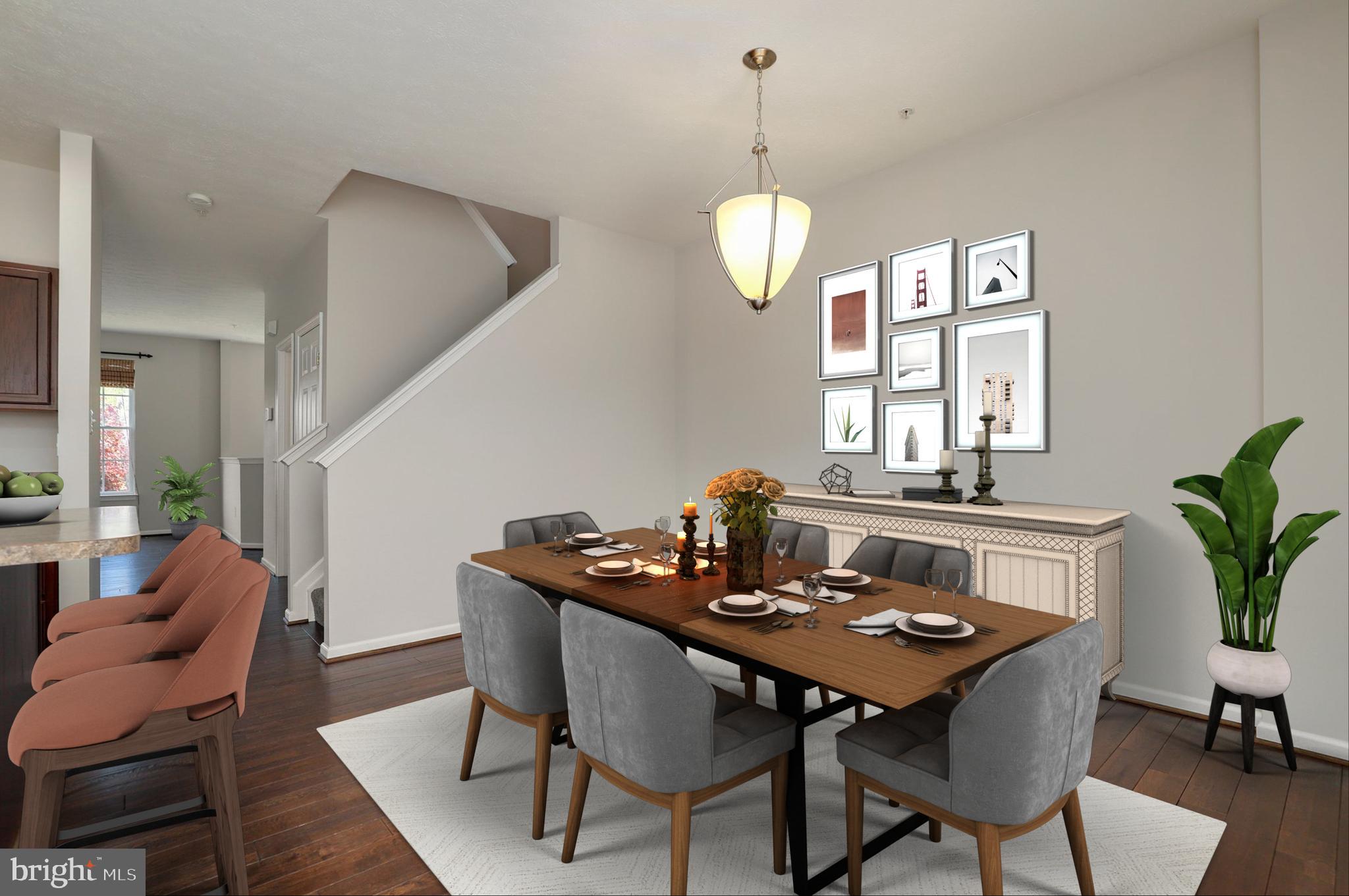 867 Middle River Road Baltimore, MD 21220 - Photo 11 of 30