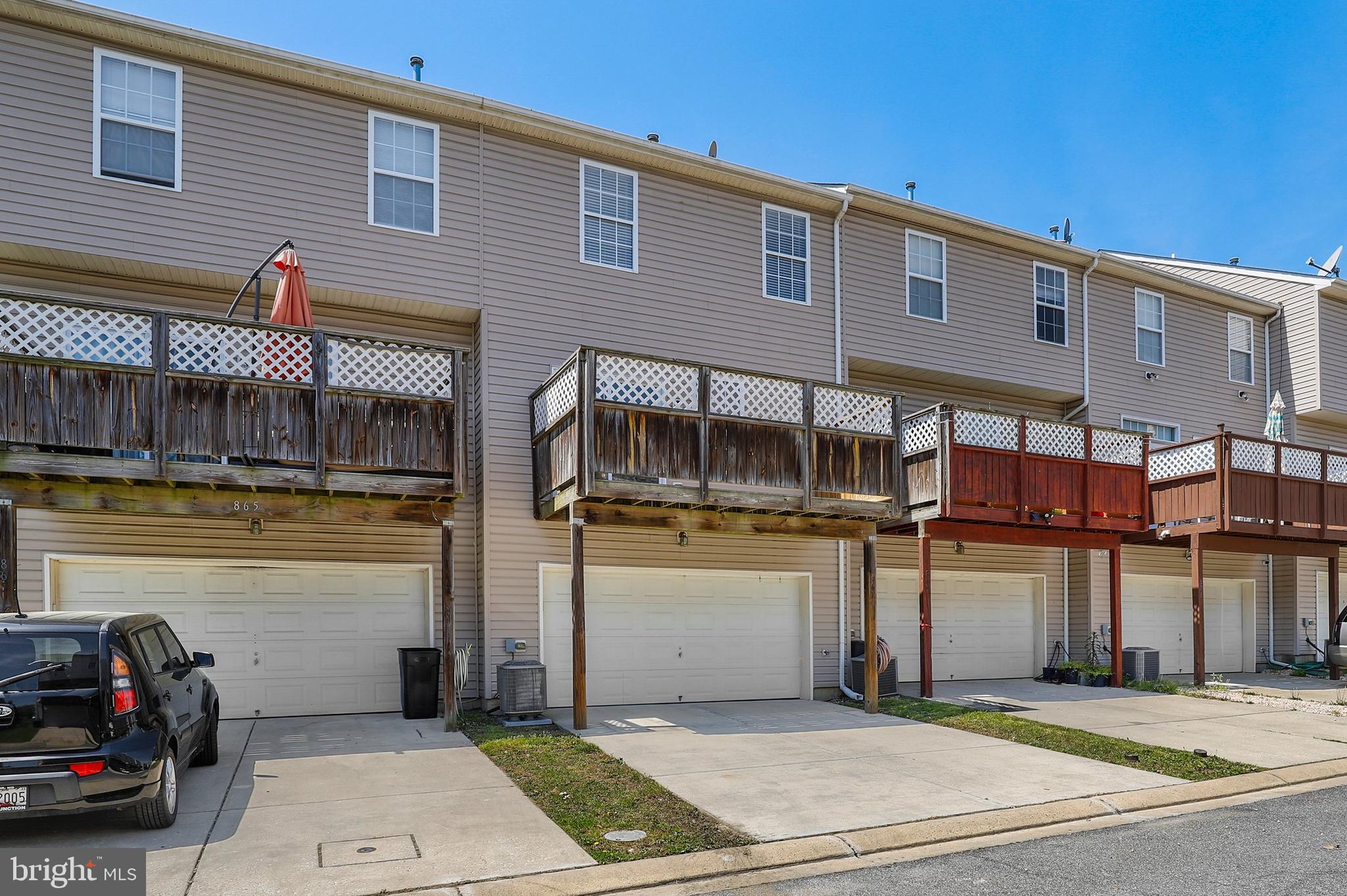 867 Middle River Road Baltimore, MD 21220 - Photo 29 of 30