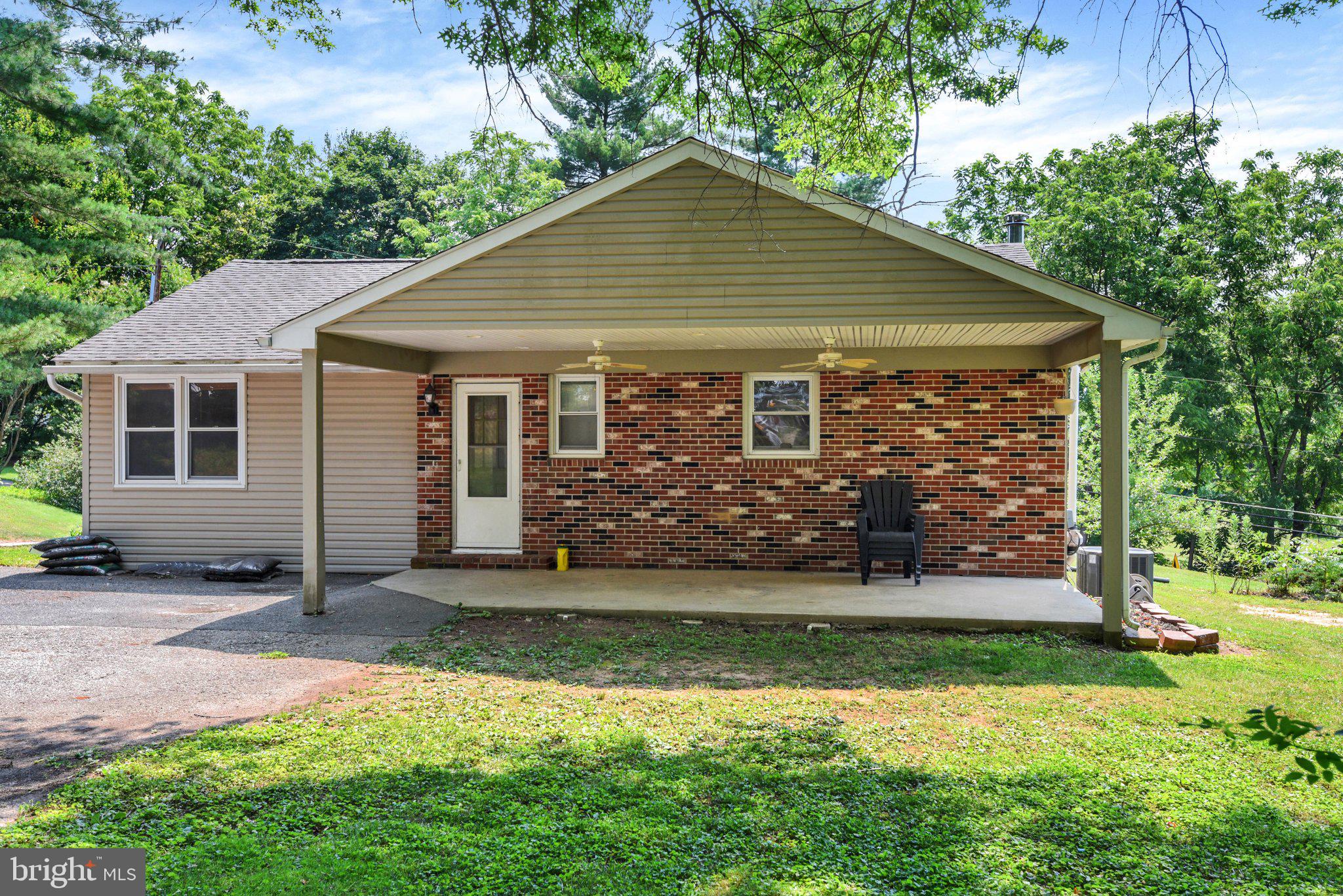 2504 Fairmount Road Hampstead, MD 21074 - Photo 23 of 30