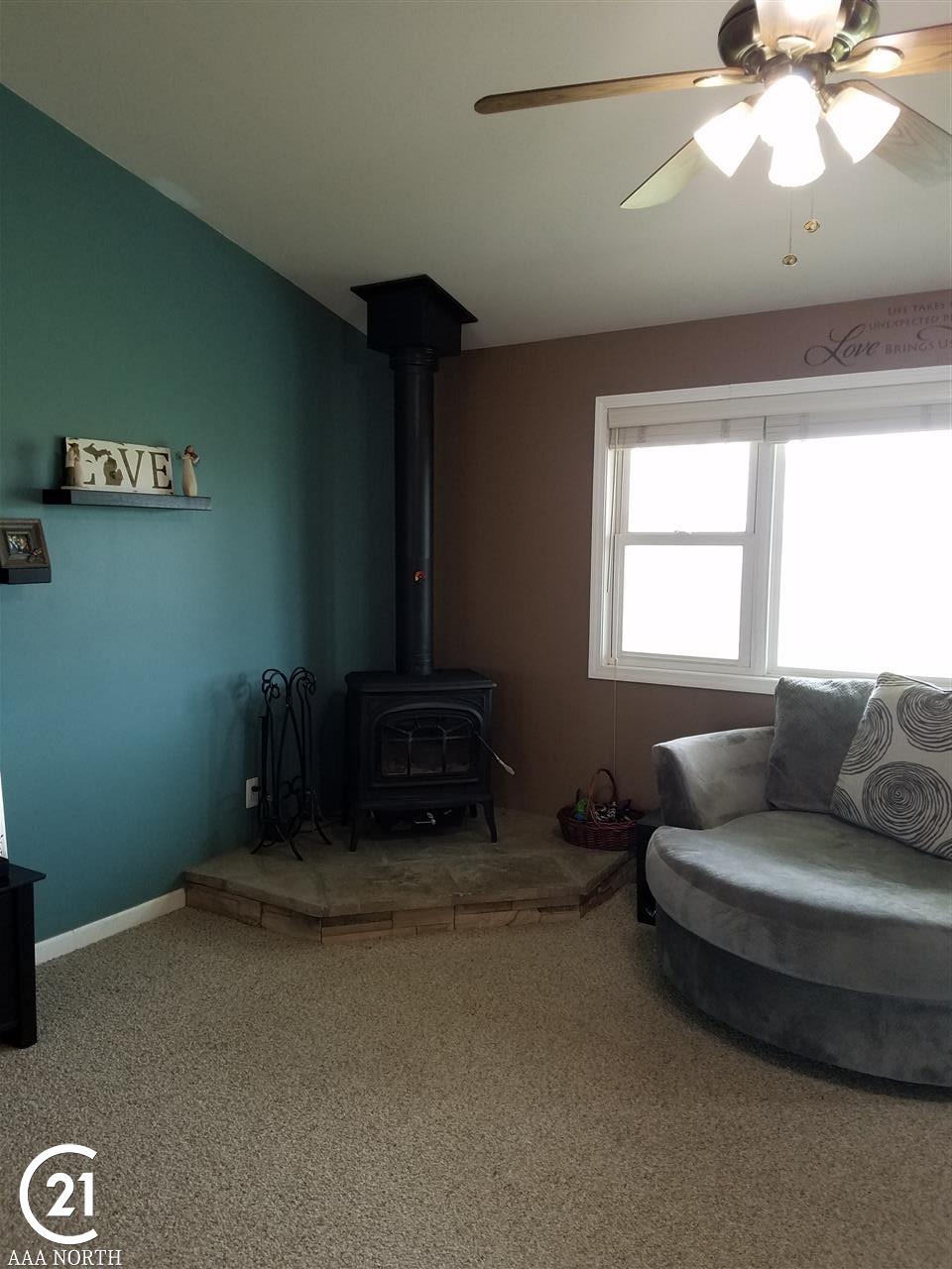 4040 Snoblin Road North Branch, MI 48461 - Photo 6 of 25