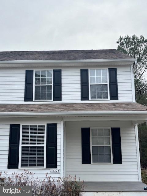 46175 A Kayak Court Great Mills, MD 20634 - Photo 1 of 1 a front view of a house