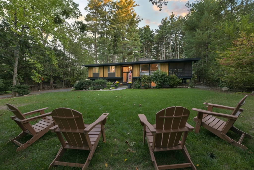 28 Joyce Road Wayland, MA 01778 - Photo 3 of 38 Gallery Image 3